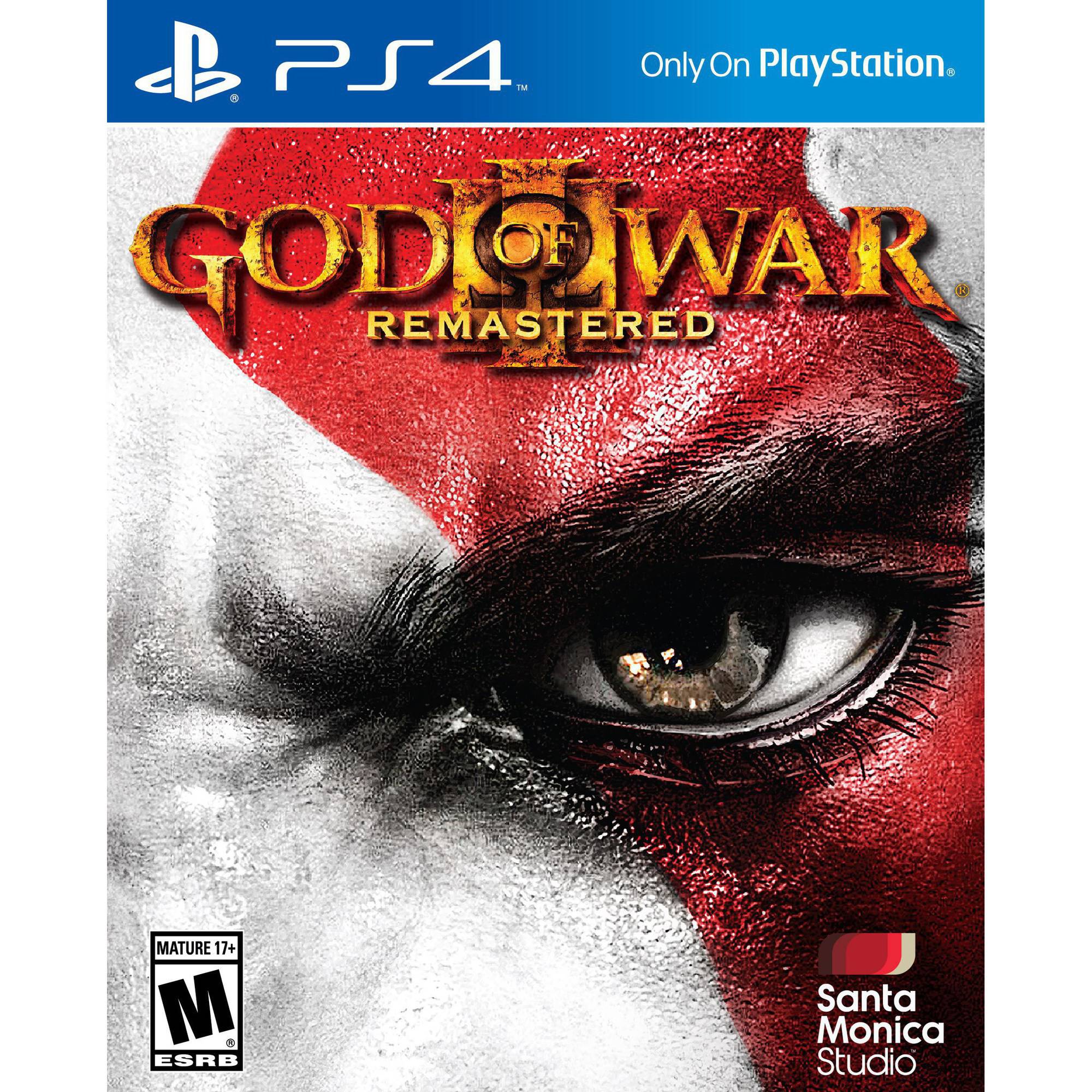 God of War đã trở thành tựa game nổi tiếng trên toàn thế giới với chất lượng đồ họa tuyệt đỉnh, hệ thống chiến đấu đa dạng và câu chuyện hấp dẫn. Đối với game thủ mới chơi avatar PS4, có một số mẹo để giúp bạn trở thành chiến binh mạnh nhất.