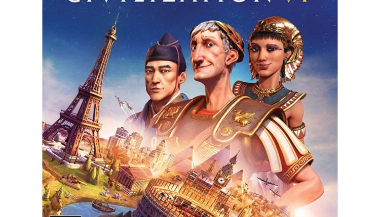civilization VI