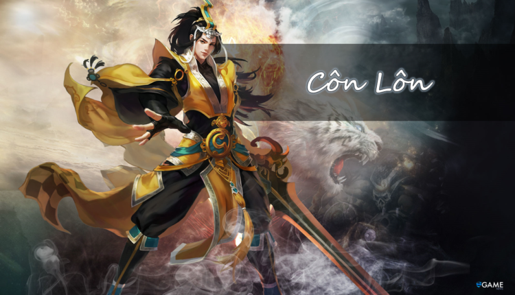 cách tăng điểm võ đang võ lam 1