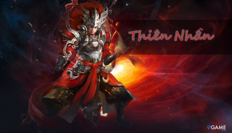 cách tăng điểm thiên nhẫn võ lâm 1